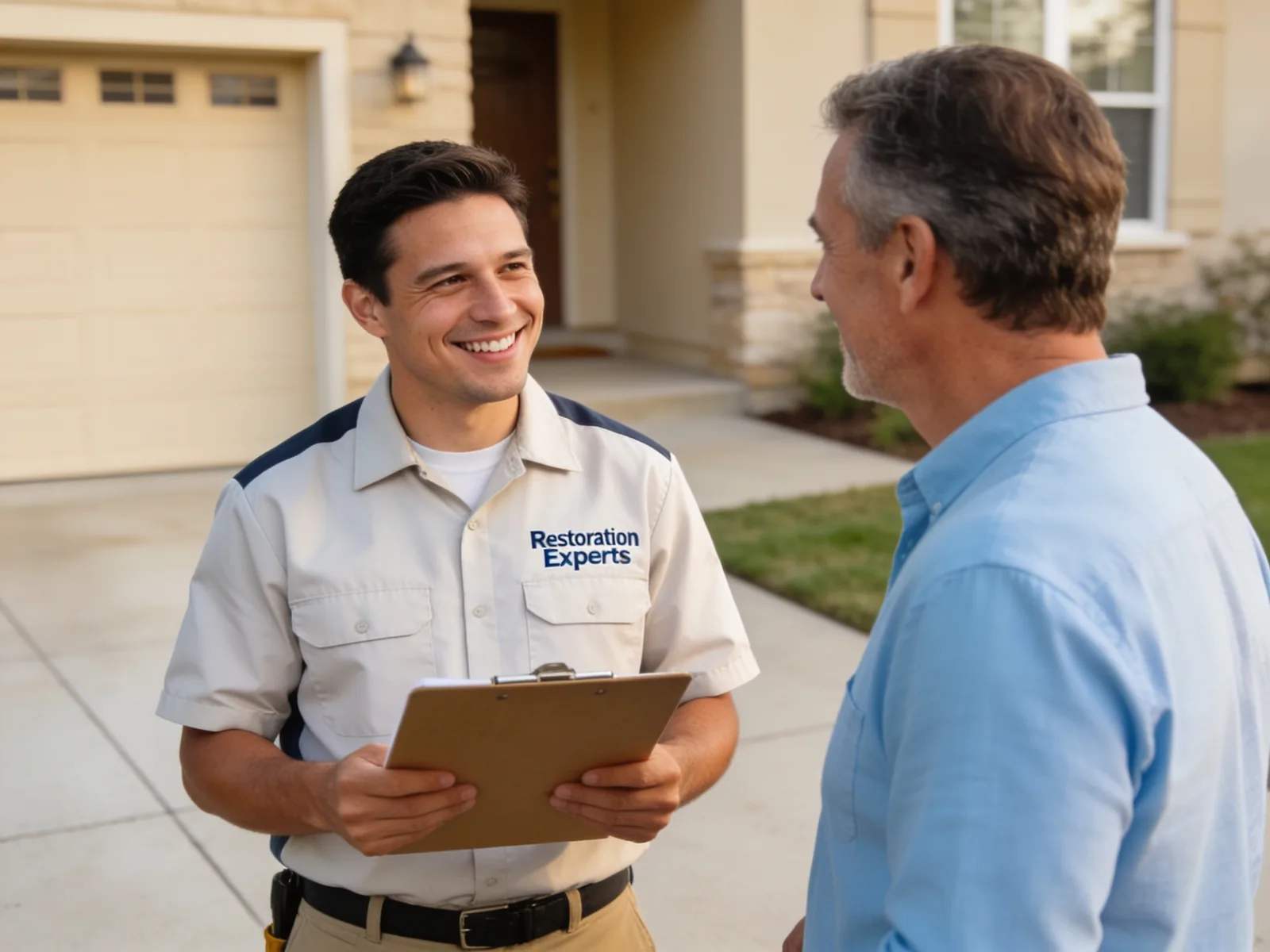 Water Damage Cleanup Quantico, MD FAQs